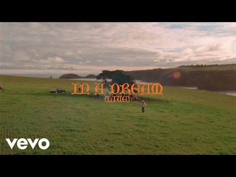 Troye Sivan — In A Dream EP Live