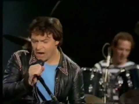 Jerry Williams & Roadwork — Jerry Williams - I Can Jive