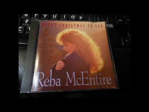Reba McEntire — The Christmas Song (Chestnuts Roasting On An Open Fire) - Reba McEntire - Merry Christmas to You