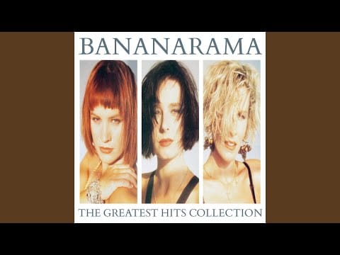 Bananarama — Robert De Niro's Waiting...