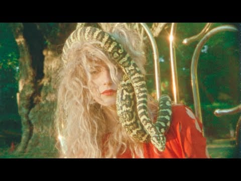 Taraka Larson — Taraka - Psychocastle