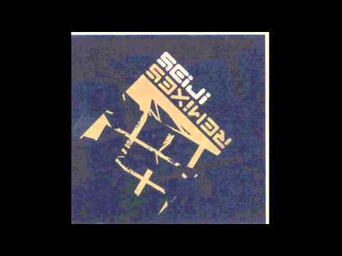 Global Soul — Global Soul - Look Into Yourself (Opaque Remix)