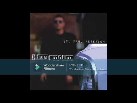 St. Paul — Only Reminds Me of You | Paul Peterson