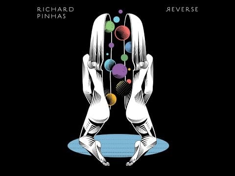 Richard Pinhas — Richard Pinhas - Reverse (Bureau B) [Full Album]