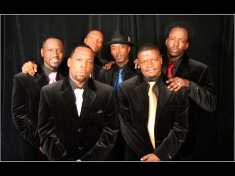 New Edition — NewEdition Its Christmas All Over the World