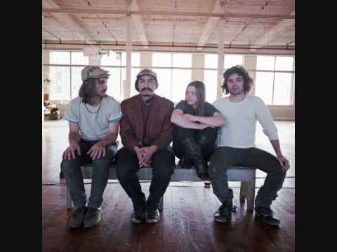 The Low Anthem — Low Anthem - Champion Angel.wmv