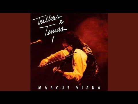 Marcus Viana — Filhos do Sol