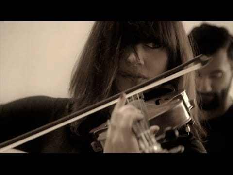 Anna Phoebe — ANNA PHOEBE - "The Duel" (OFFICIAL VIDEO)