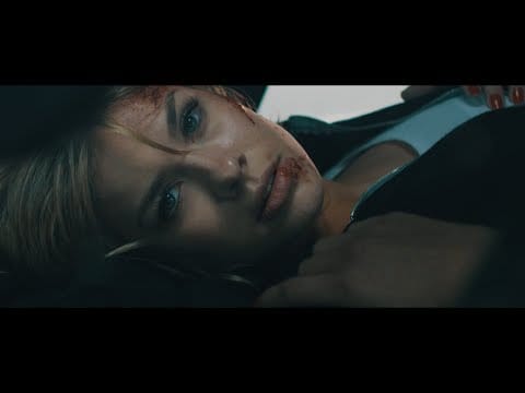 Prinz Pi — Prinz Pi - Letzte Liebe (Official Video)