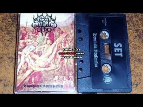 Set (7) — Set (US) - Dominus Profanum (Demo) 2008.avi