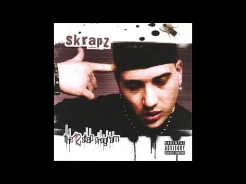 Skrapz — Skrapz - Somedayz (ft. Level Jumpers)