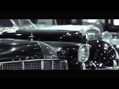 Willie the Kid — Willie The Kid - "The Plesantries + Moving Forward" Video