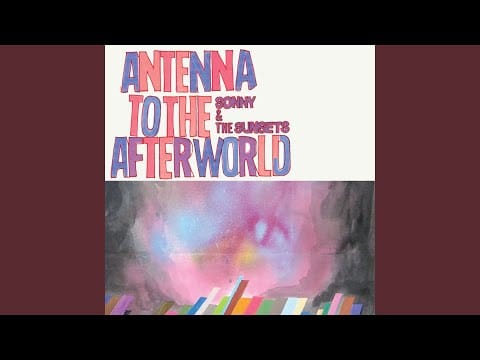 Sonny And The Sunsets — girl on the street