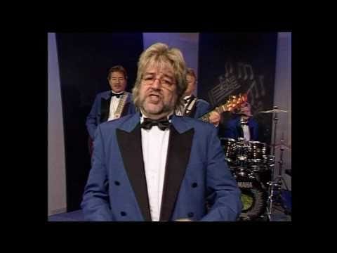 Ole Ivars — På hyttetur