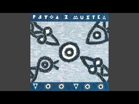 Voo Voo — Czlowiek Wózków
