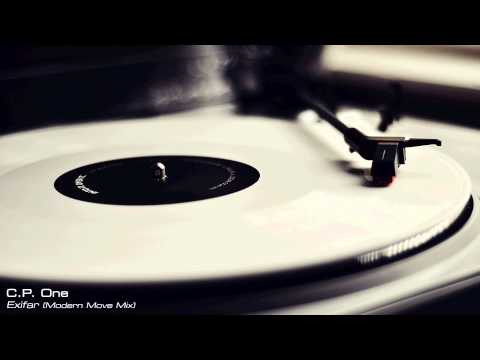 C.P. One — C.P. One - Exifar (Modern Move Mix)