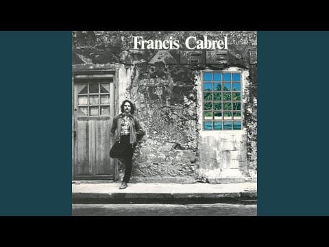 Francis Cabrel — Petite Marie (Remastered)