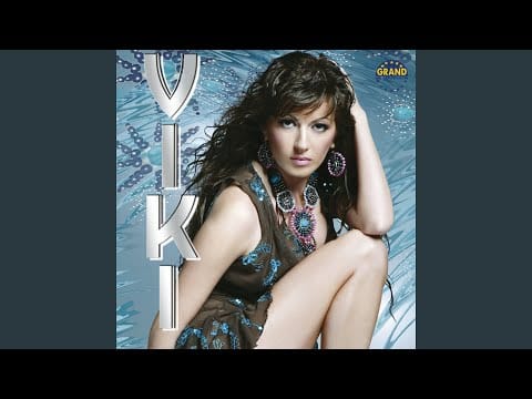 Viki Miljković — O Kako Boli