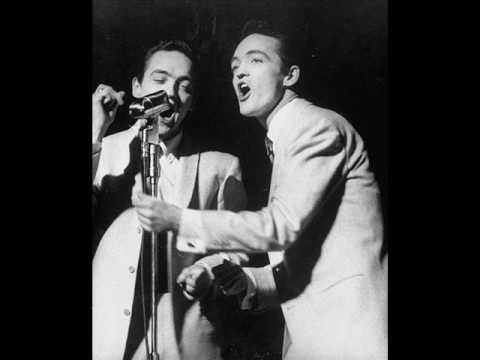 Kalin Twins — The Kalin Twins - Clickety Clack  (1958)