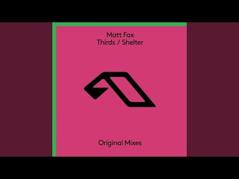 Matt Fax — Shelter (Extended Mix)