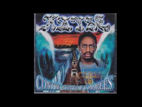 Kayse (2) — KAYSE "Contre Vents Et Marées" (2001 PREDATOR RECORDS)