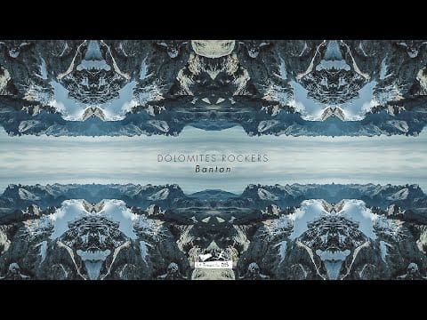 Dan I — Paolo Baldini DubFiles meets Imperial Sound Army ft. Akae Beka & Fikir Amlak - Banton (Lyrics Video)