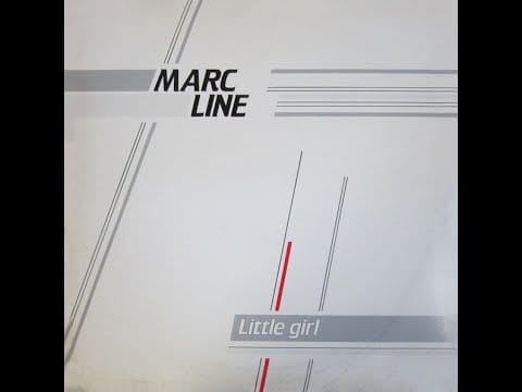 Marcello Catalano — Marc Line - Little Girl [ITALO-DISCO] [1984]