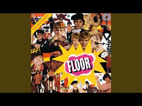 The Floor (2) — Damned Little Fool
