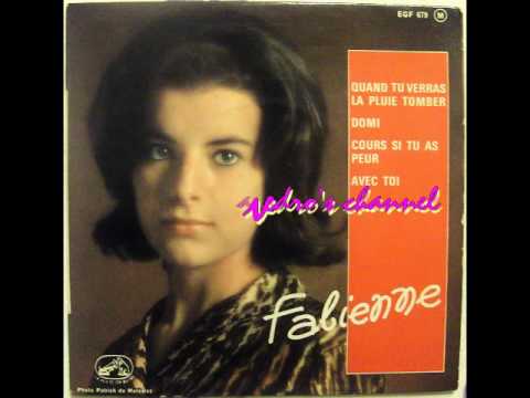 Fabienne (7) — Fabienne - Cours Si Tu As Peur