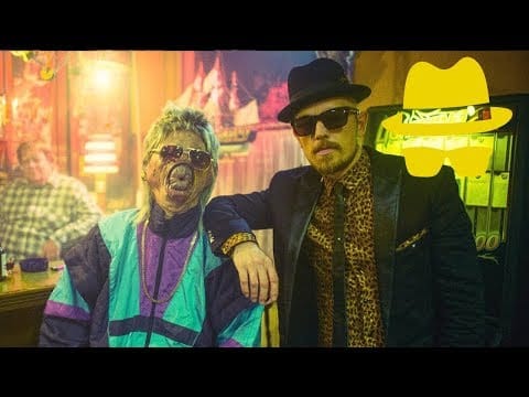 Jan Delay — Jan Delay - St. Pauli (Official Video)