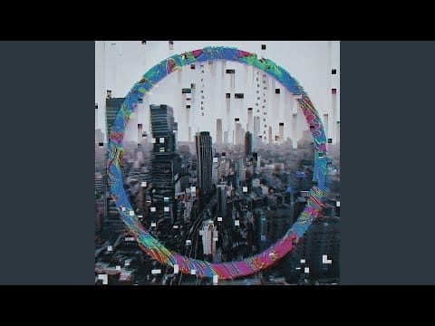 Mr. Fingers — City Streets