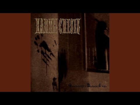 Earth Crisis — Broken Foundation
