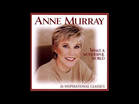 Anne Murray — Anne Murray - CD1 - 05 Let It Be