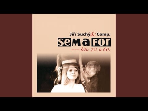 Jitka Molavcová — Slečna v sedmý řadě