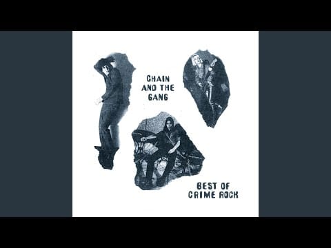 Chain And The Gang — Devitalize
