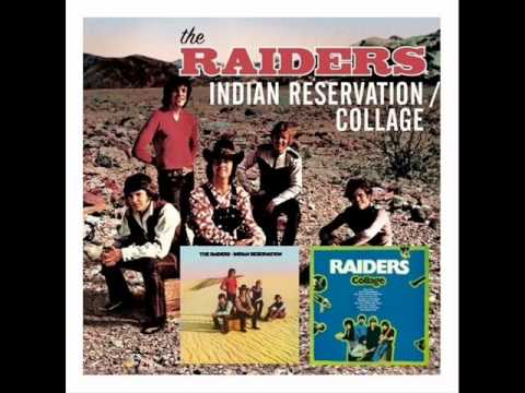 Raiders (2) — Paul Revere & The Raiders - The Turkey