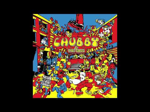 Chubby & The Gang — Chubby and the Gang // Hold Your Breath