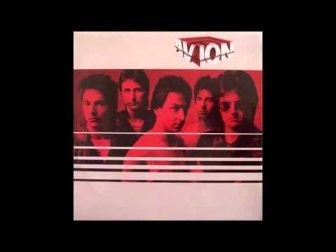 Avion — Avion - S/T [1983 full album]