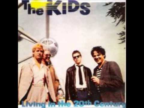 The Kids — The Kids - Do you wanna know Belgian punk 1979