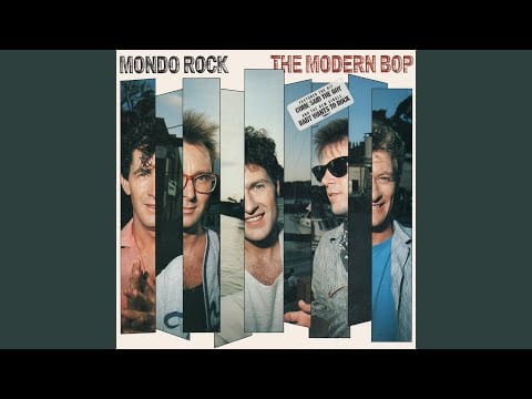 Mondo Rock — Take Me Away (Digitally Remastered)