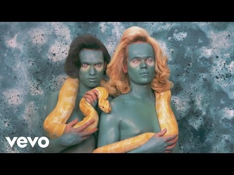 Soft Hair — Soft Hair - Relaxed Lizard (Official Audio)