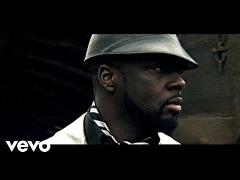 Wyclef Jean — Wyclef Jean - Let Me Touch Your Button (Video) ft. will.i.am, Melissa Jimenez