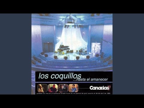 Los Coquillos — Pacto De Amigos