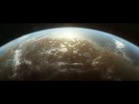 Jamie xx — Jamie xx - Gosh (Official Music Video)