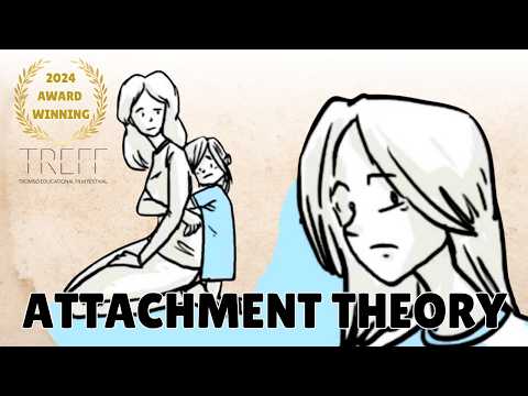 Abolitionist — The Attachment Theory: How Childhood Affects Life
