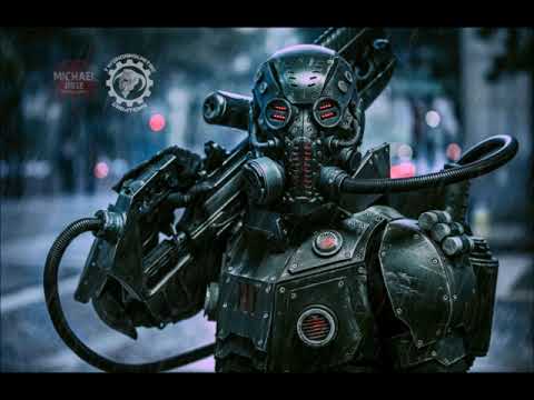 Die Warzau — Die Warzau - Land of the Free [Red Metal mix] Lyrics