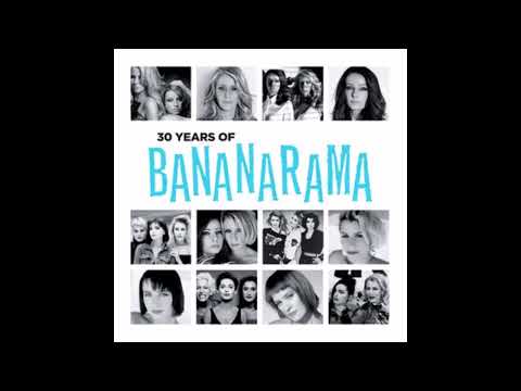 Bananarama — Bananarama - Really Saying Something (W/ Fun Boy Three)
