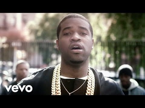 ASAP Ferg — A$AP Ferg - Hood Pope (Explicit) (Official Video)