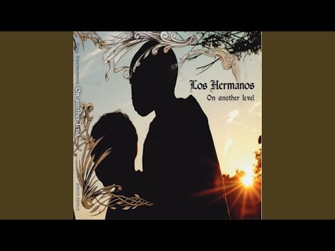Los Hermanos — Return of the Dragon (Los Hermanos Remix)