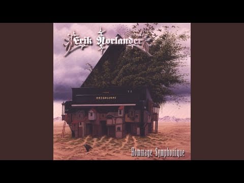 Erik Norlander — Clasp